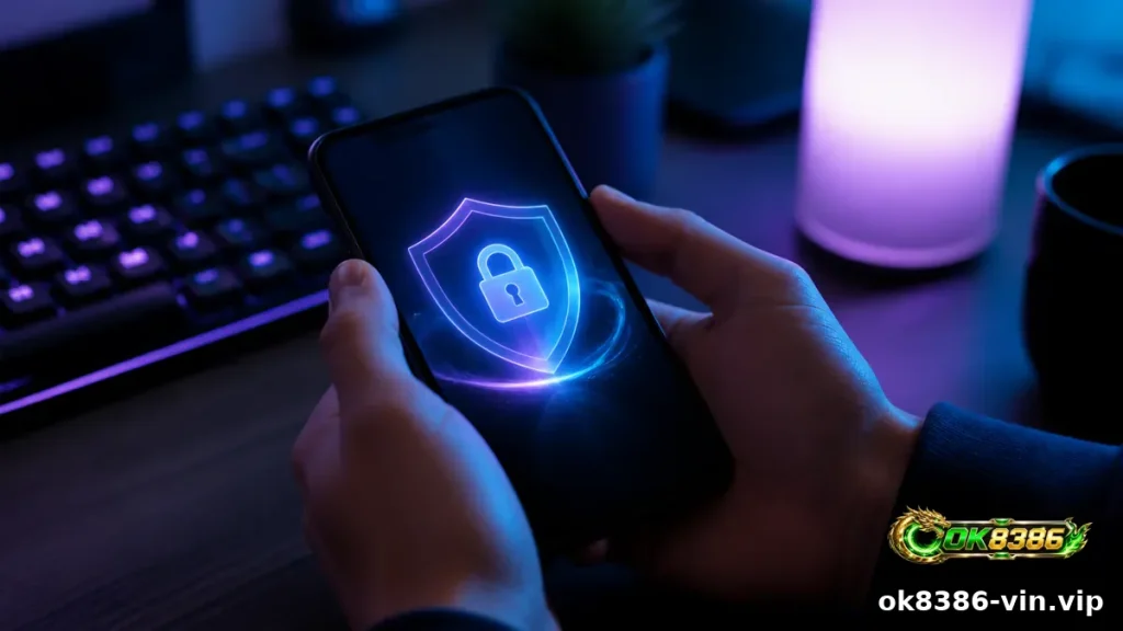 OK8386 - Link Trang Chủ Nhà Cái OK8386-VIN.VIP Tặng Code 99K Uy Tín 2026 - hình ảnh - ok8386-vin.vip