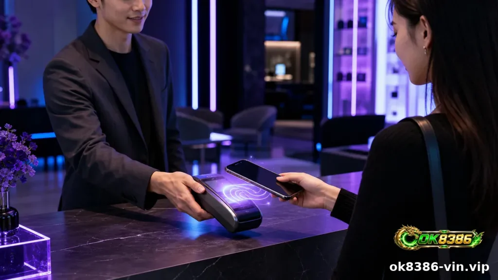 OK8386 - Link Trang Chủ Nhà Cái OK8386-VIN.VIP Tặng Code 99K Uy Tín 2026 - hình ảnh - ok8386-vin.vip